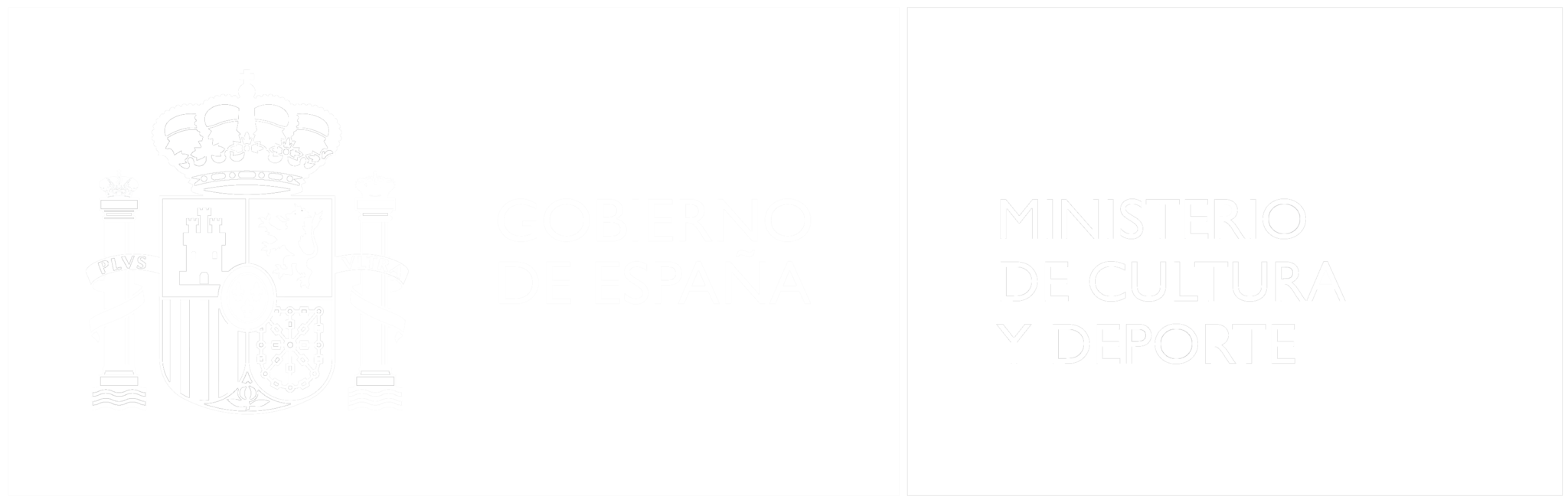 Logotipo Gobierno de España